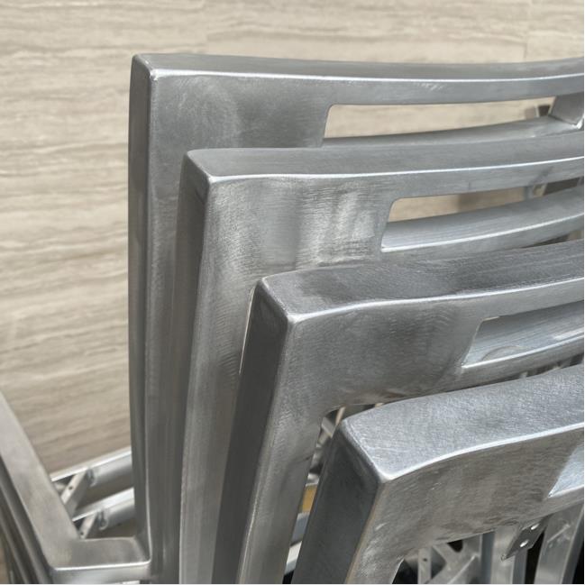 Wat is een ideale stoelenfabriek?---Yumeya Furniture 6