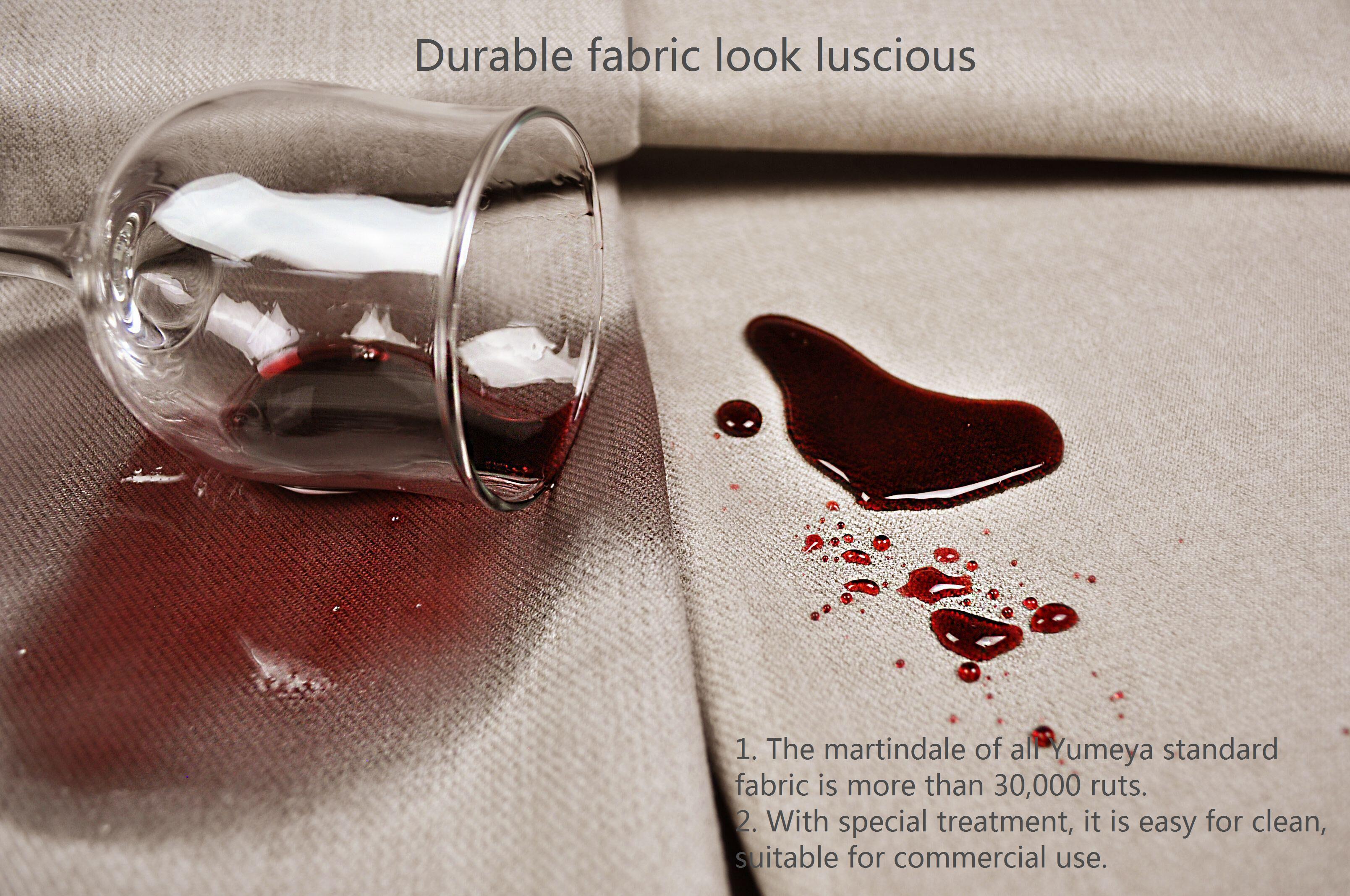 Wat is een ideale stoelenfabriek?---Yumeya Furniture 13