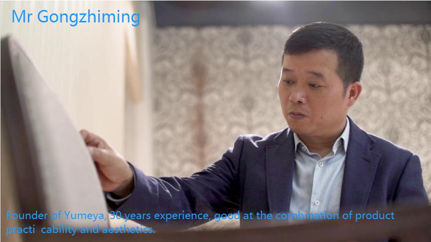 Wat is een ideale stoelenfabriek?---Yumeya Furniture 18