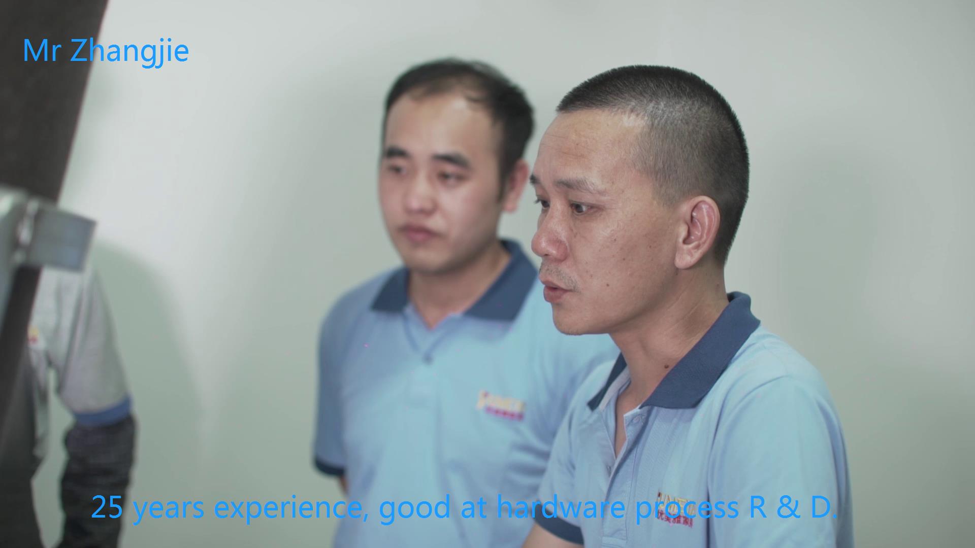 Wat is een ideale stoelenfabriek?---Yumeya Furniture 19