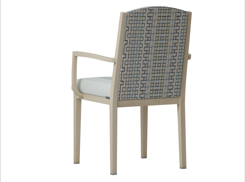 Yumeyaمېتال ياغاچ دانچىسى ياشانغانلار ئورۇندۇق ئۇزۇن مۇددەتلىك چىداملىق بولۇپلا قالماي ، يەنە چىرايلىق كۆرۈنىدۇ 10