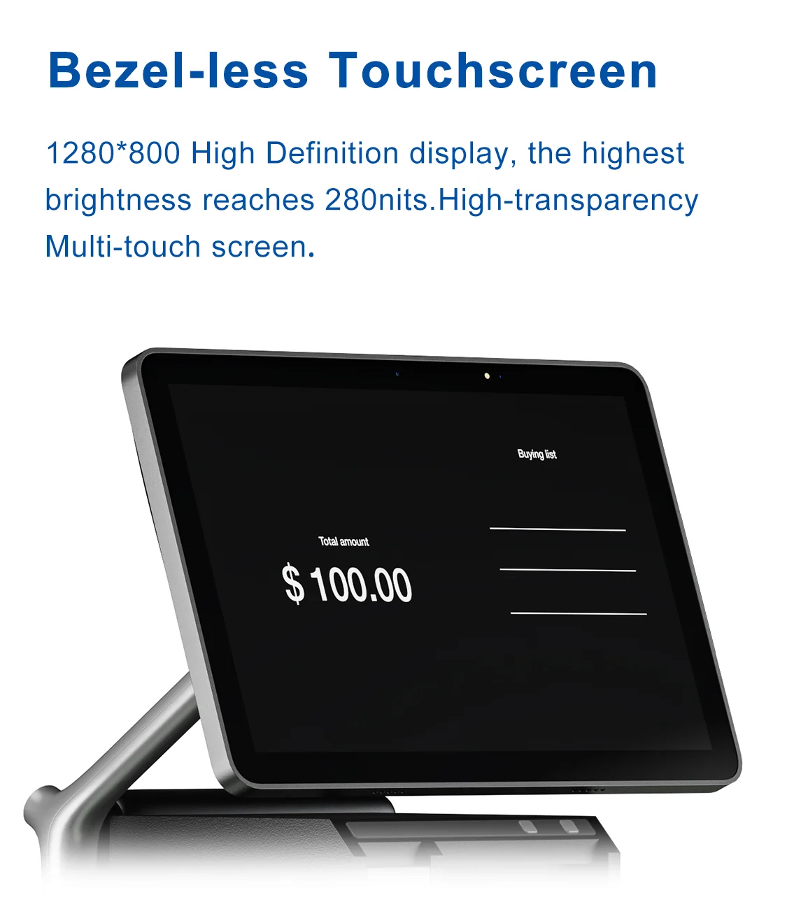 画板 3(A11卖点) TC-TOUCH-A11——10.1 Inch Point of sale Machine 9