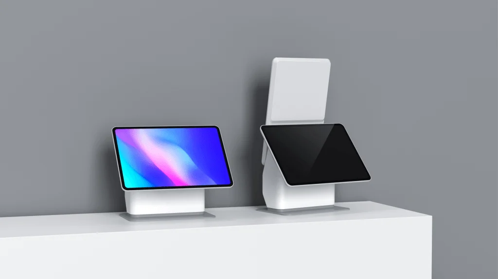 سلسلة TC-TOUCH-K10 من ماكينة تسجيل المدفوعات النقدية الذكية