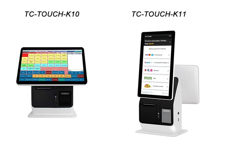 TCANG is about to participate in Dubai GITEX 2023 3