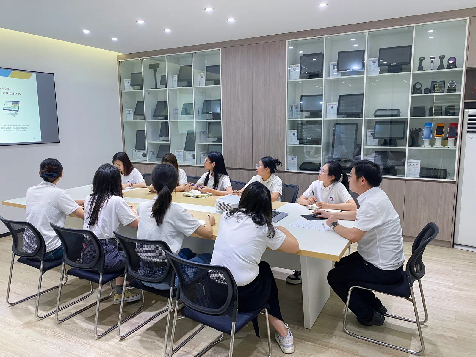 Lieferant von POS-Geräten