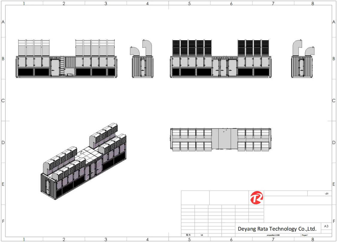 Desain bank beban Desain bank beban