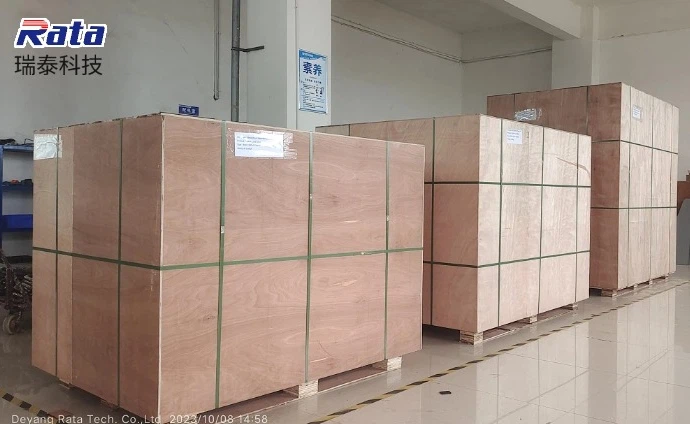 120kW resistive load bank 120kW resistive load bank