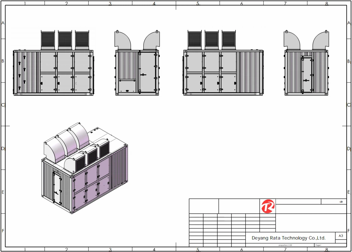 load bank design load bank design