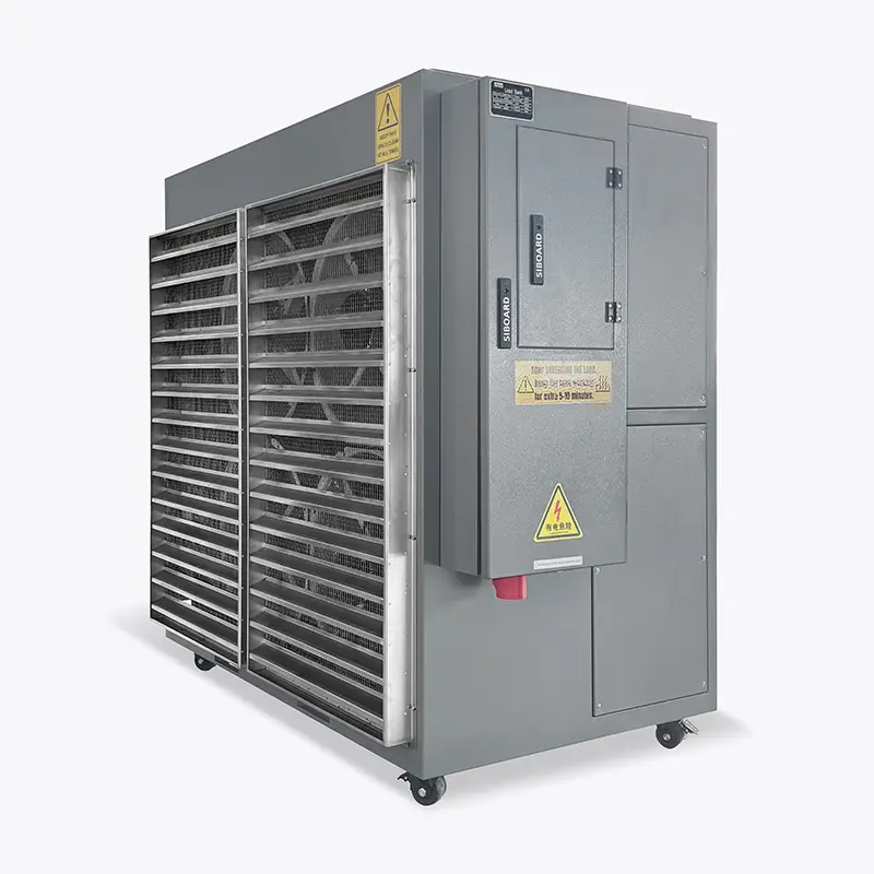 Deyang Rata Launches SILV-1000L Resistive AC Load Bank for Generator Testing Applications 1