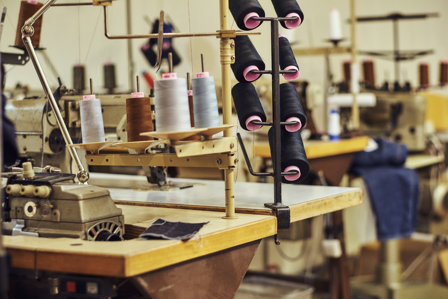 如何選擇可靠的訂製服裝製造商? 1