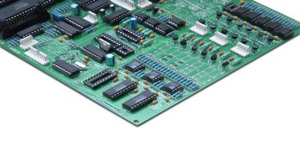 Tension Testing Machine 5KN Single Column GT-UA03 10