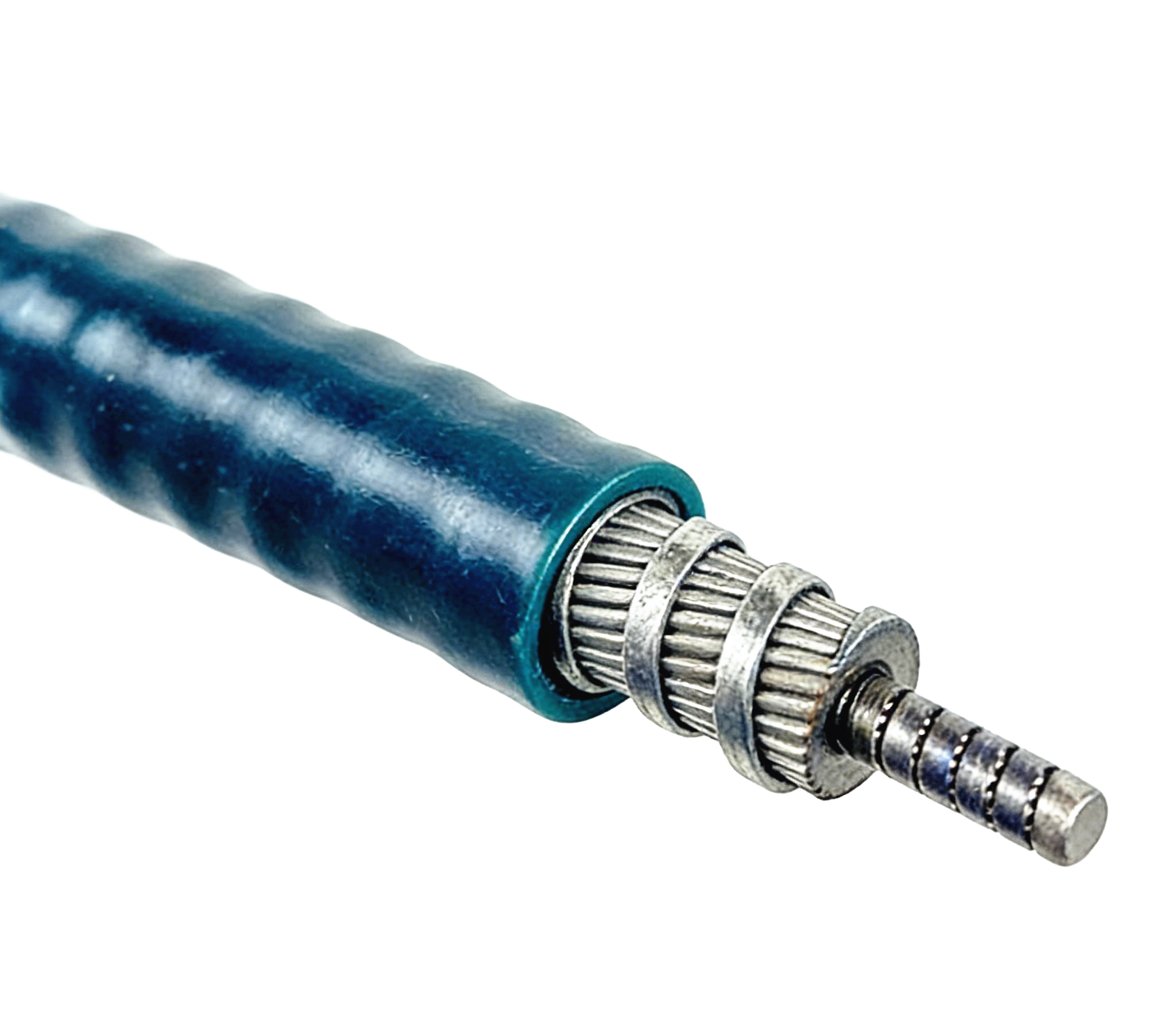 High Durability Control Cable Conduit | Low-Friction Push-Pull Cable Sheath For Industrial & Vehicle Applications 4