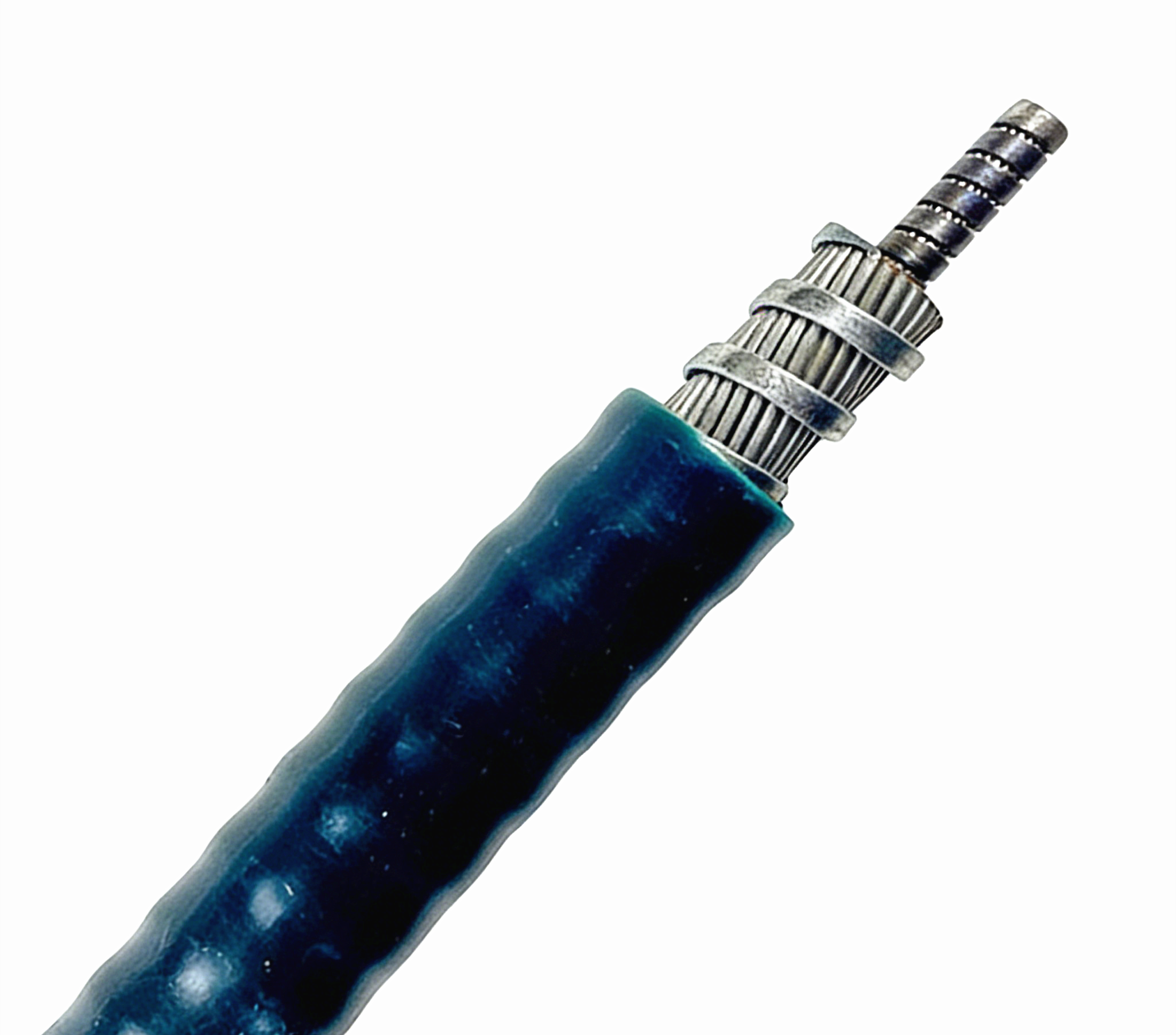 High Durability Control Cable Conduit | Low-Friction Push-Pull Cable Sheath For Industrial & Vehicle Applications 6