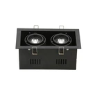 LED-Grillleuchte