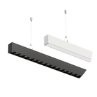 LED-Linear-Pendelleuchte
