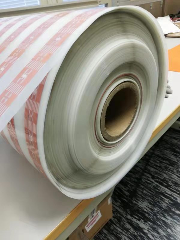 ultra long flex pcb