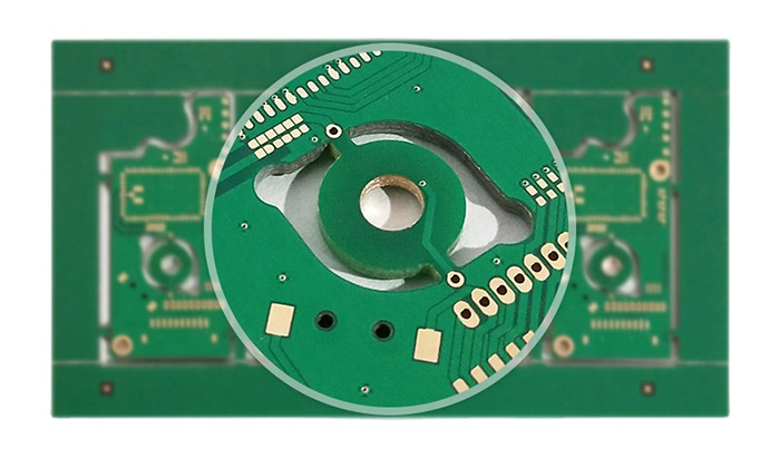 Heavy Copper PCB