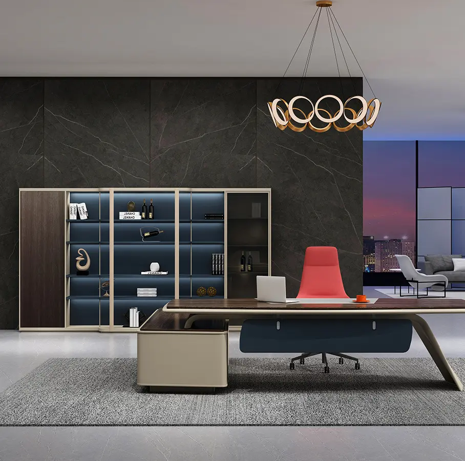 Maximize Your Storage Space with a 4 Drawer Lateral File Cabinet 1