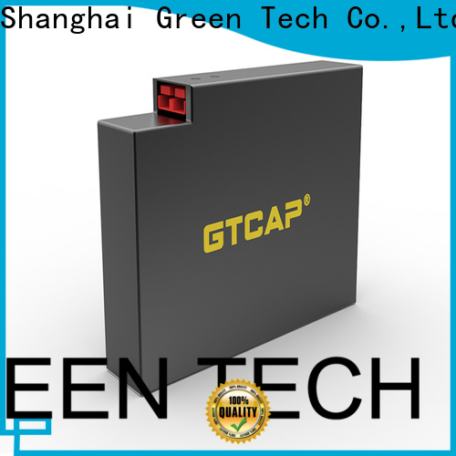 Best Graphene Ultracapacitor Supply For Ups Gtcap