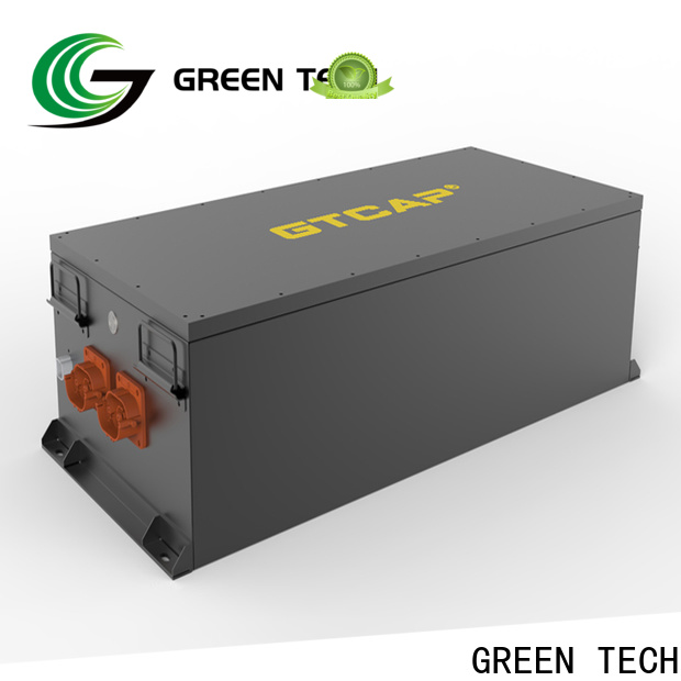 Top Graphene Capacitor Factory For Agv Green Tech