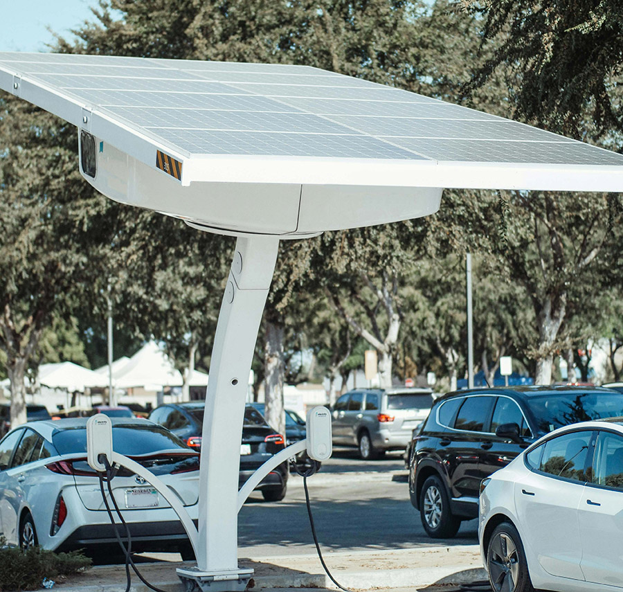 Siamo vicini ai supercondensatori di grafene disponibili? 1