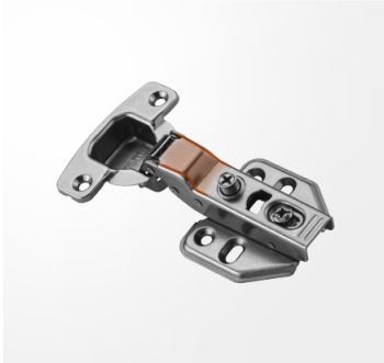 Agate Black Hydraulic Damping Hinge For Furniture Cabinet 17