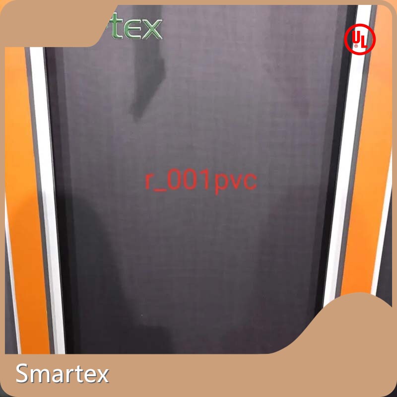 Estor Enrollable Mosquitera Para Ventana Smartex Smartex