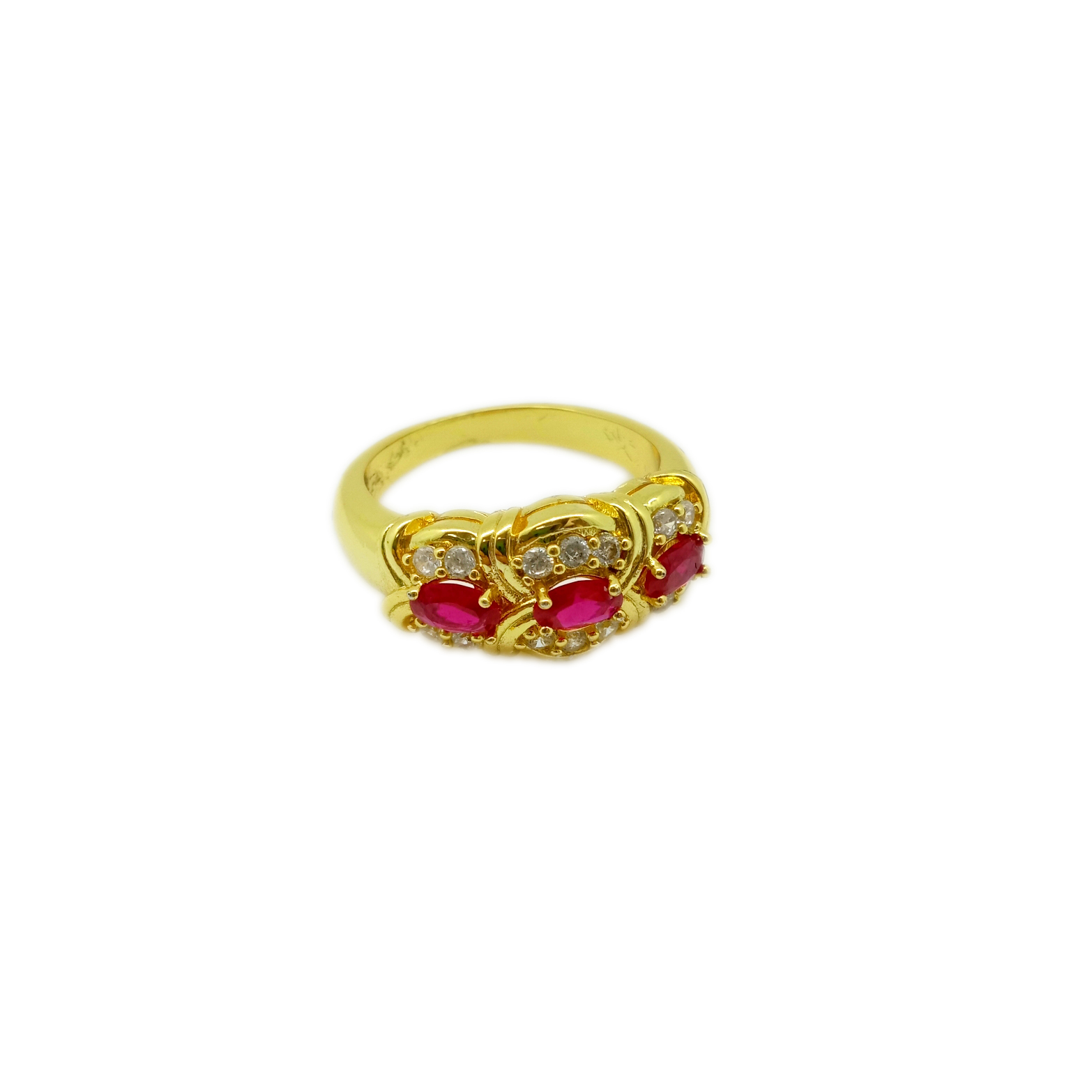 Mgbanaka eke n'ogbe 925 Sterling Silver Oval mgbanaka nke ọnwa Febụwarị okwute ọmụmụ Ngwuputa bara nnukwu uru 14