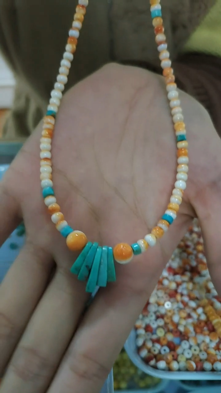 如果我愛它,我就會創造它。希望它最終會成為你們都能理解為我的“風格”。 9