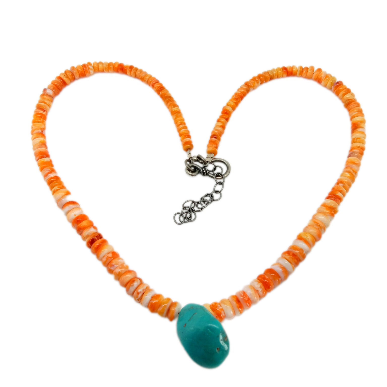 تەبىئىي ئومۇرتقا ئۇۋىسى 925 ستېرلىڭ كۈمۈش زەنجىر ئايالى ئۈچۈن سوۋغات 14