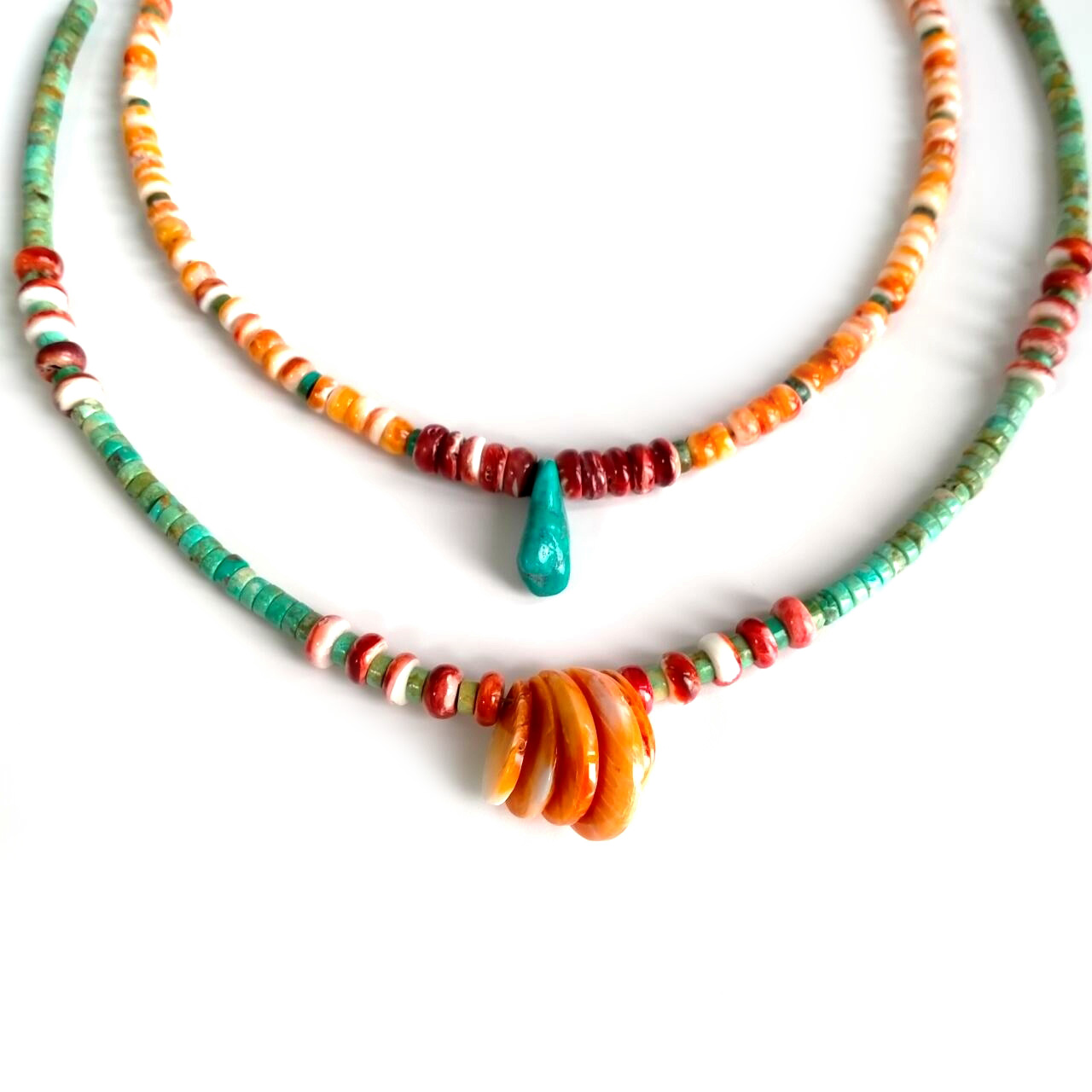 Southwestern style spiny oyster le turquoise sefaha 15