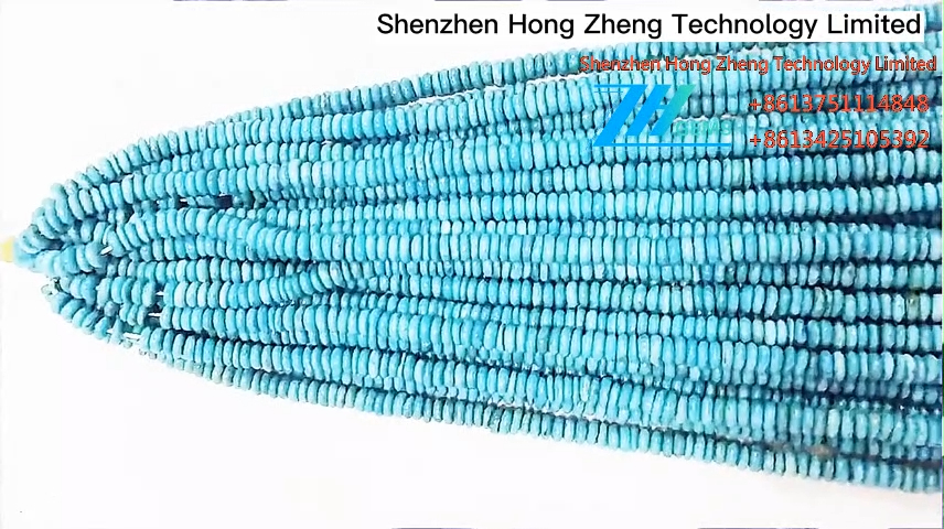 فیروزي هیشي موتي فیشن فیروزي قیمتي موتي 12