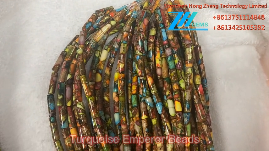 Kohatu Kohatu Aquaterra Turquoise Kounga Mauri 8