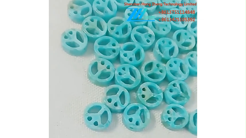 Grosir biru Turquoise Cabochon Natural 9