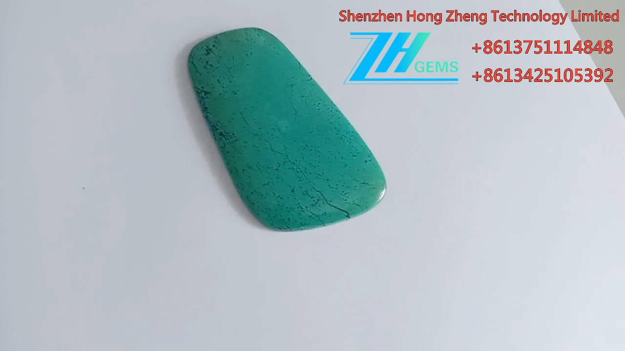 ejiji ejiji turquoise ọla Kingman Turquoise Blue 9