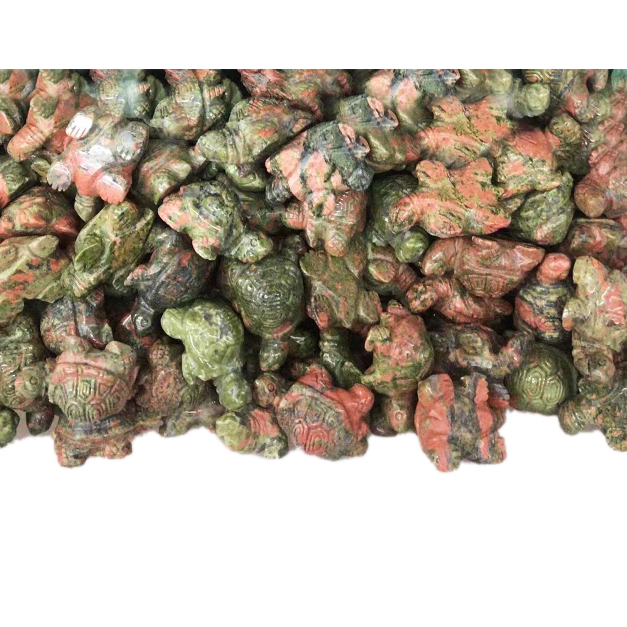 Natural China agate tala le khubelu mmala sebopeho phoofolo Size 10-30mm Lehakoe Betliloeng 14