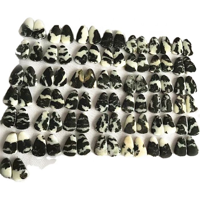 طبیعي جوړښت د قیمتي ډبرو فینټم کوارټز 8