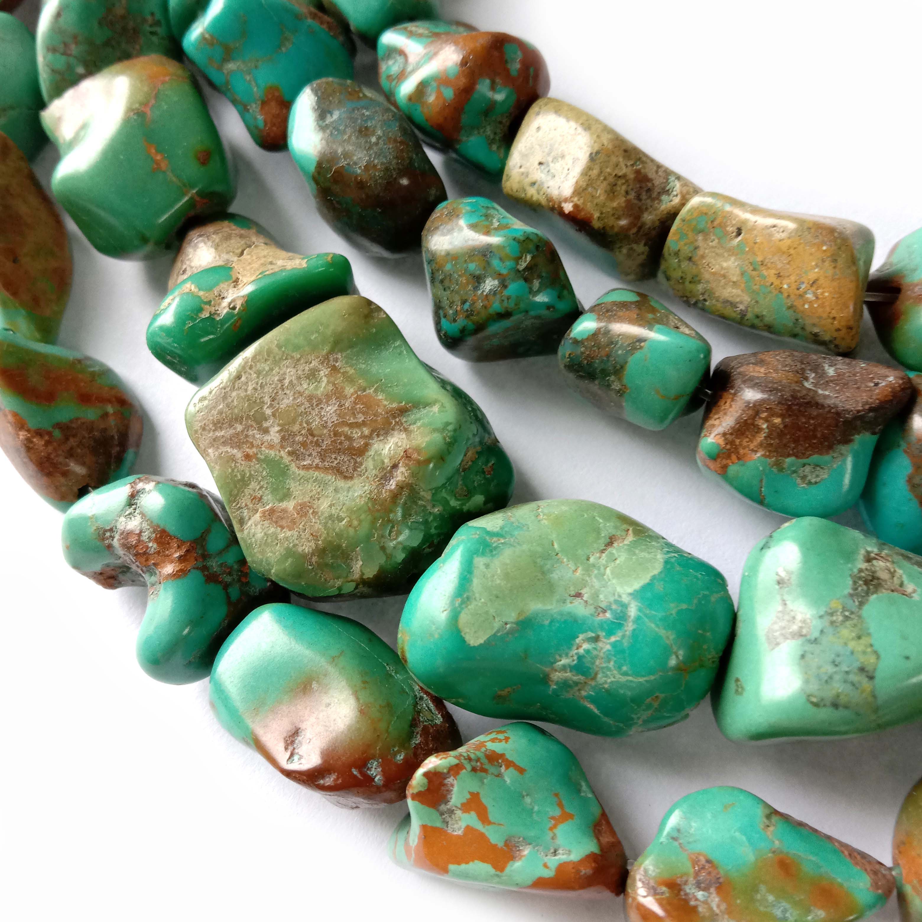 זש געמס | גרויס עכט טערקווויז קרעלן כאָולסייל פאַרלאָזלעך סאַפּלייער 6