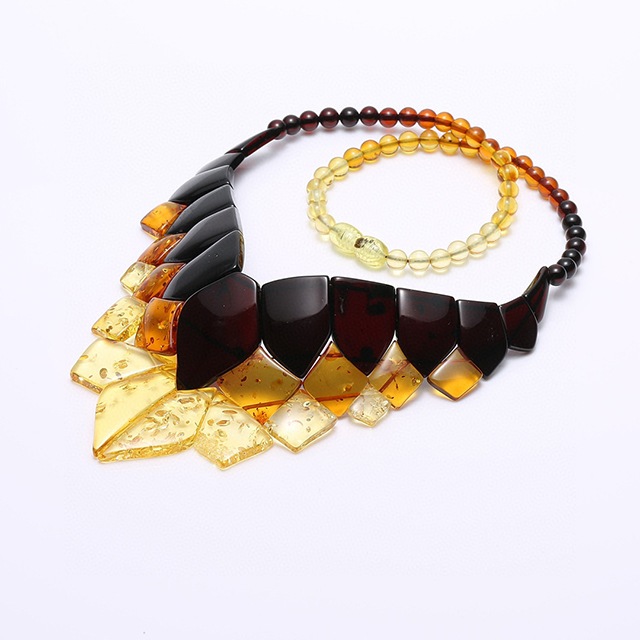 Gemstone Set Jewelry 13