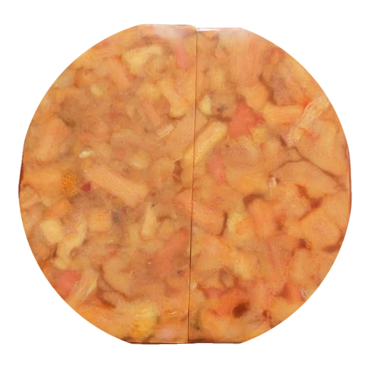 Materiale russu di pietra preziosa 9