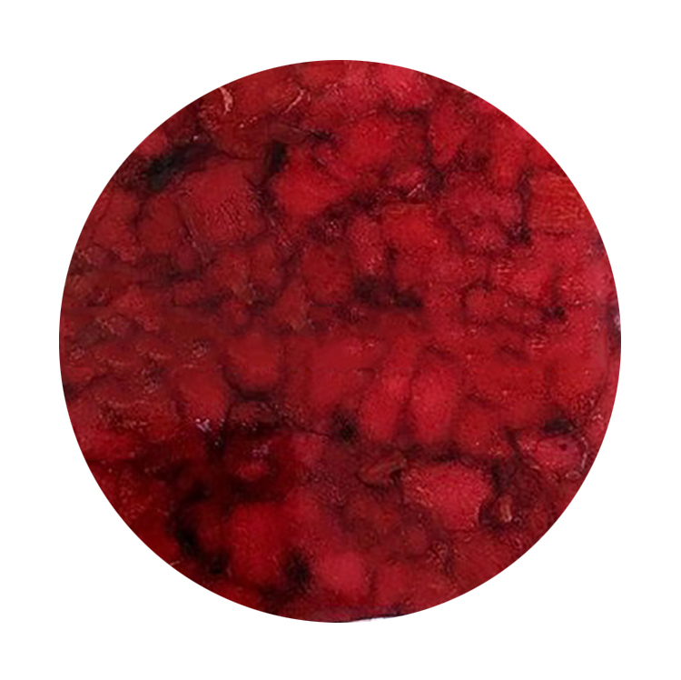 Materiale russu di pietra preziosa 11