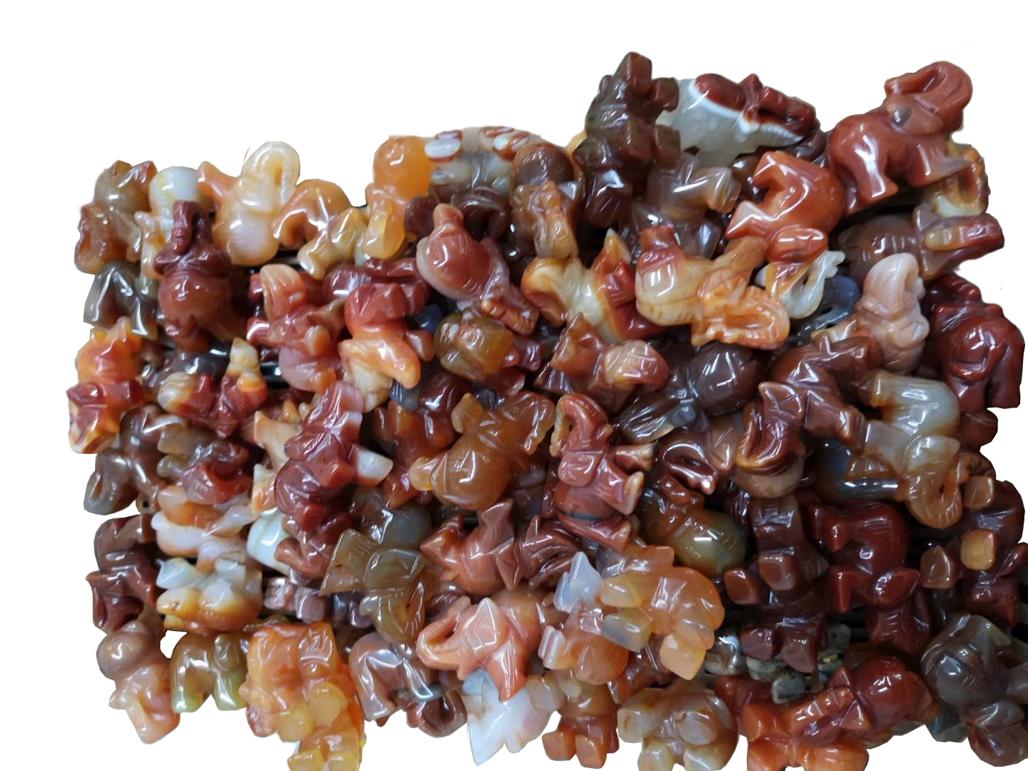 Custom insculpta gemmarum precula supplere Manufacturer | ZH Gems 7