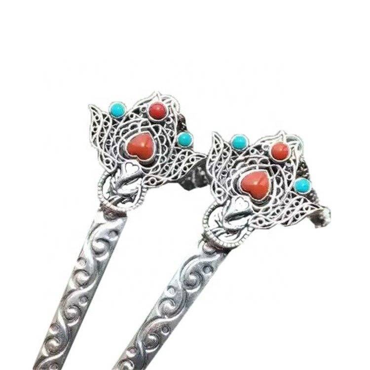 Hot Charms 925 Silver Craft Jewelry Different Genuine Naturally colors 7