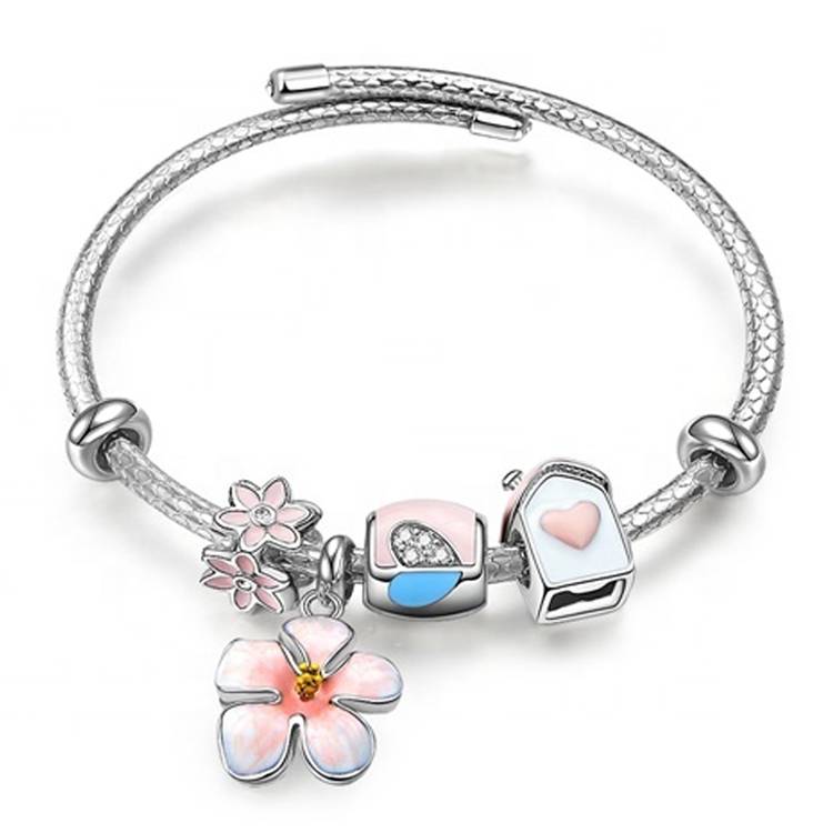 Hot Charms 925 Silver Craft Jewelry Different Genuine Naturally colors 8