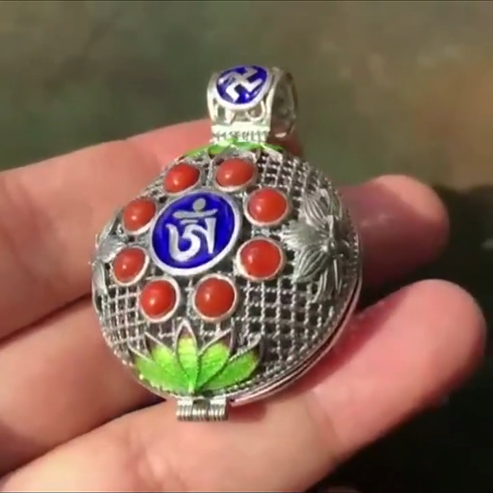 Gardo mai kwazazzabo 925 sterling azurfa dutse walstone 1