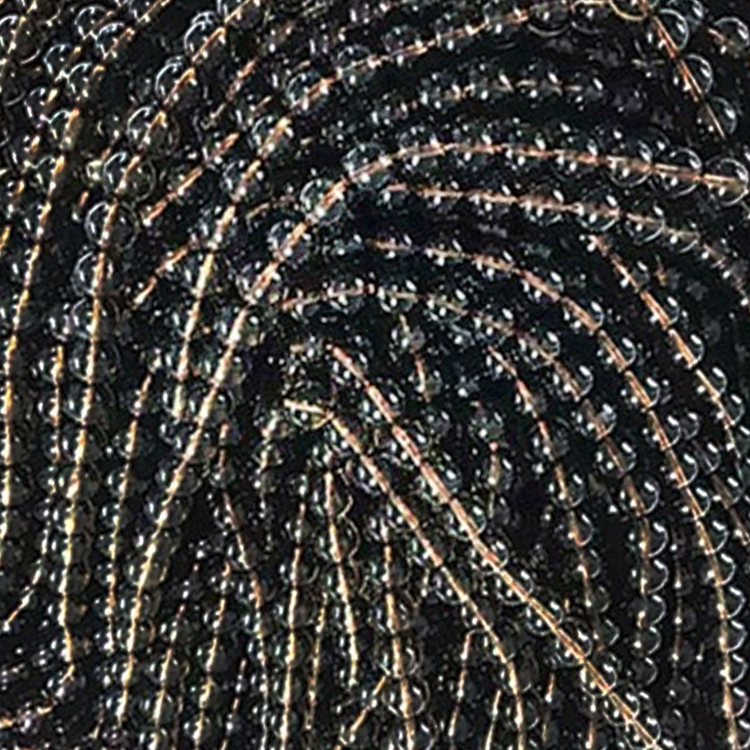 Natural Smoky Quartz Beads 6mm 8mm Loose Gemstone Round 16\ Full Strand Wholesale 14