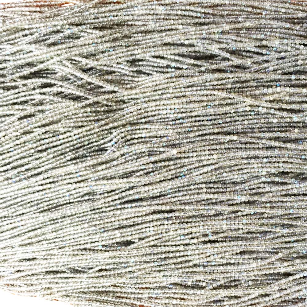 6mm labradorite sirualmadore round Gemstone Germstone Wholesale çêkirin 13