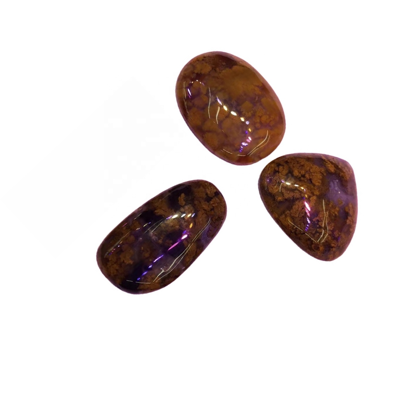 cabochon gemstones | ZH Gems
