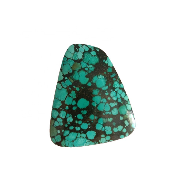 Ọdịmma Cabochon Loose eke 100% Nkume Gemstone dị oke ọnụ ahịa 15