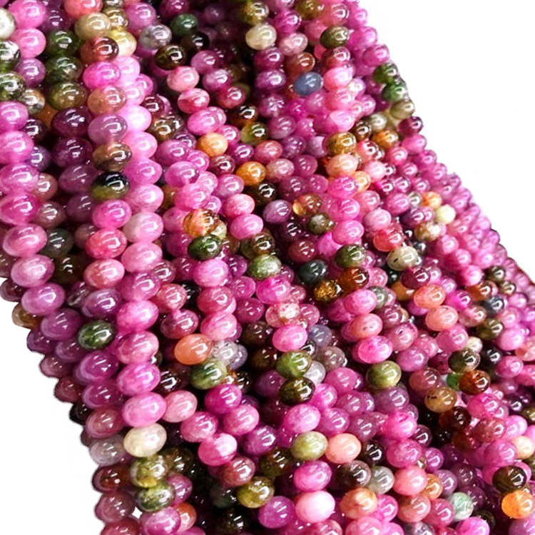 6mm ejiji termaline na-eme mkpọtụ na-emebi emebi 14